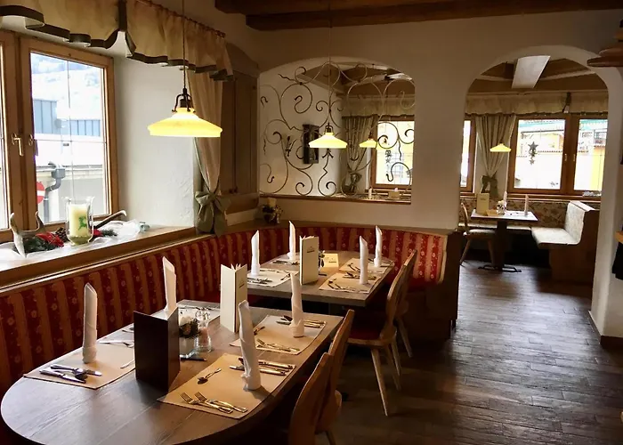 Metzgerwirt 호텔 티롤 키르흐베르크