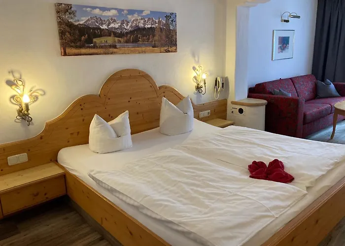 Metzgerwirt Hotel 4*