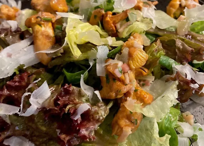 Metzgerwirt Kirchberg in Tirol