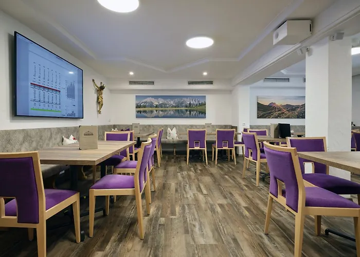 Hotel Metzgerwirt 4*