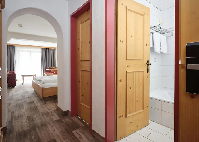 Metzgerwirt 4* 티롤 키르흐베르크