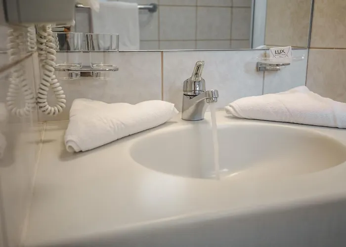 Hotel Metzgerwirt Kirchberg in Tirol