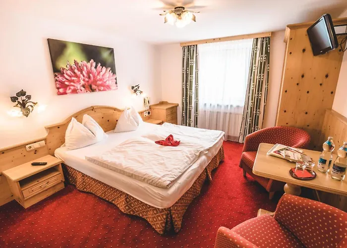 Metzgerwirt 티롤 키르흐베르크