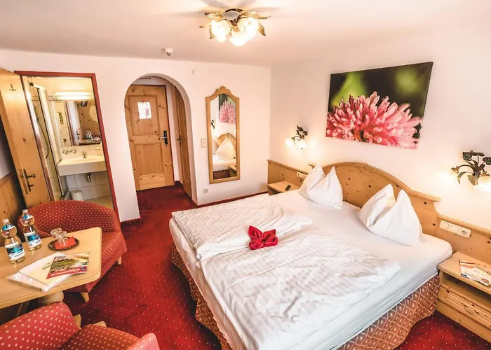 Metzgerwirt 4* Kirchberg in Tirol