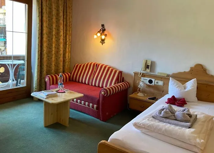 Metzgerwirt 4* Kirchberg in Tirol