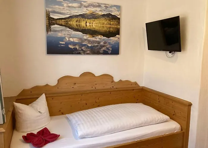 Metzgerwirt Hotel 4*