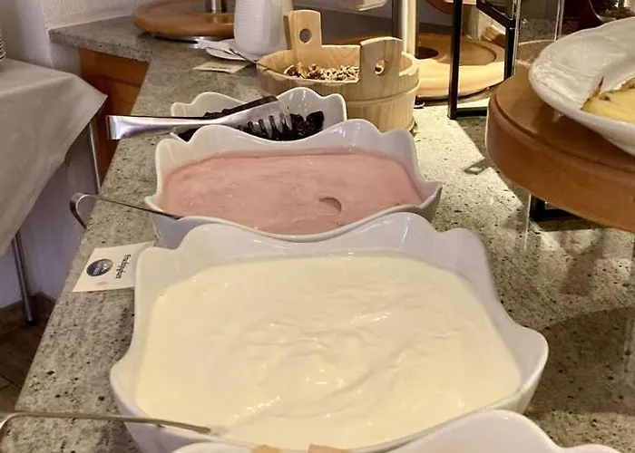 Hotel Metzgerwirt 4*