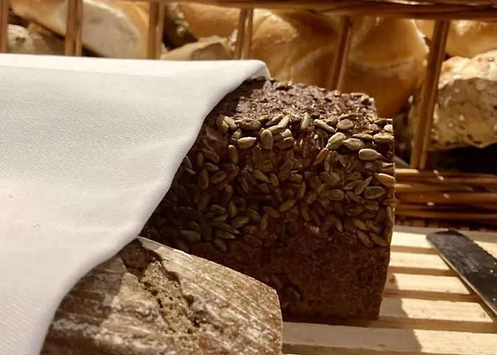 Metzgerwirt Hotel 4*