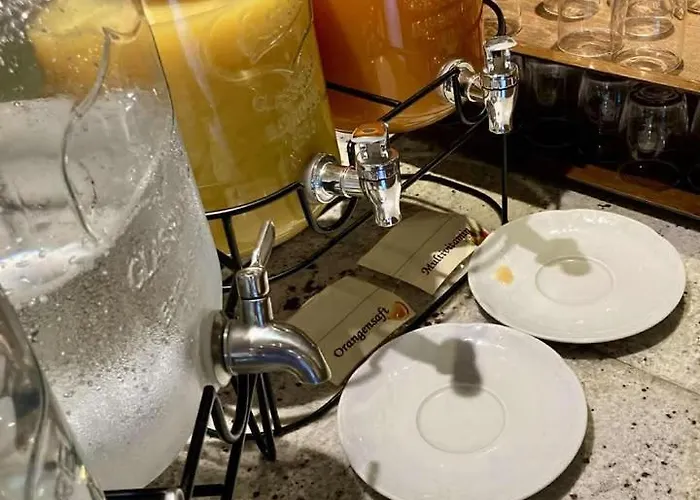 Hotel Metzgerwirt 4*