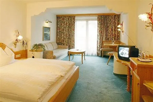 Metzgerwirt Hotel Kirchberg in Tirol