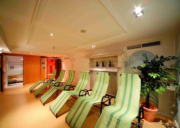 Metzgerwirt Hotel Kirchberg in Tirol