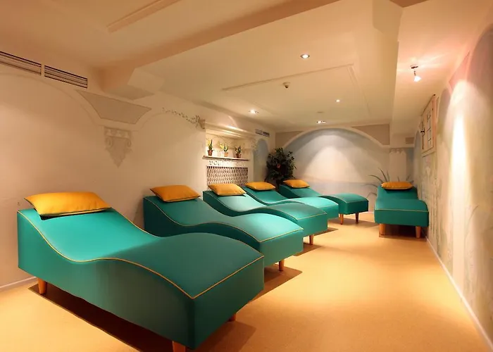 Metzgerwirt 호텔 티롤 키르흐베르크