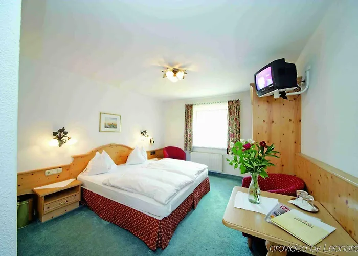 Metzgerwirt 4* Kirchberg in Tirol