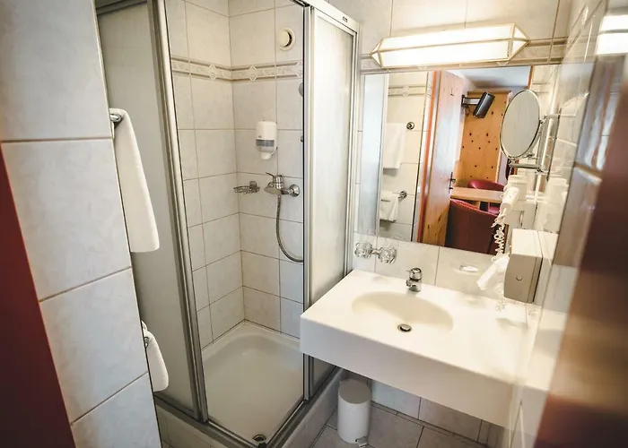 Metzgerwirt Hotel Kirchberg in Tirol