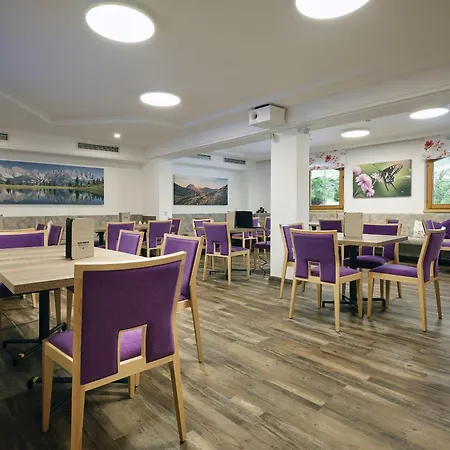 Metzgerwirt Hotel Kirchberg in Tirol