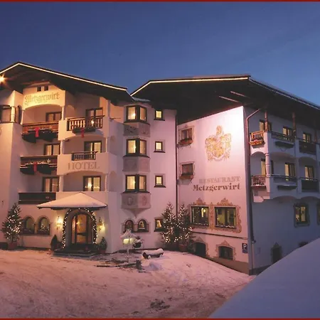 Metzgerwirt Hotel