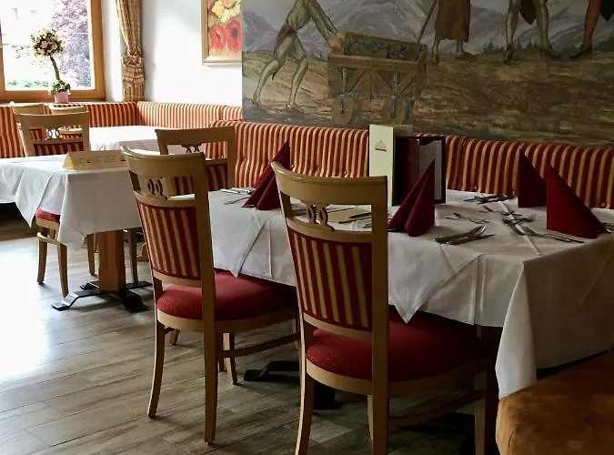 Hotel Metzgerwirt Kirchberg in Tirol