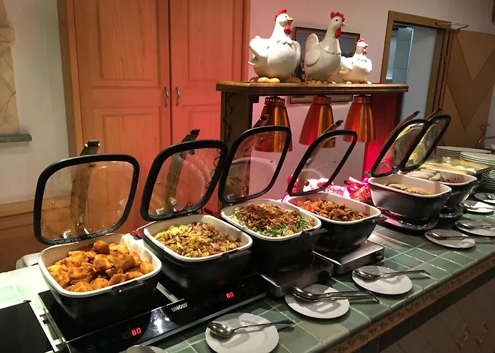 Metzgerwirt Hotel 4*