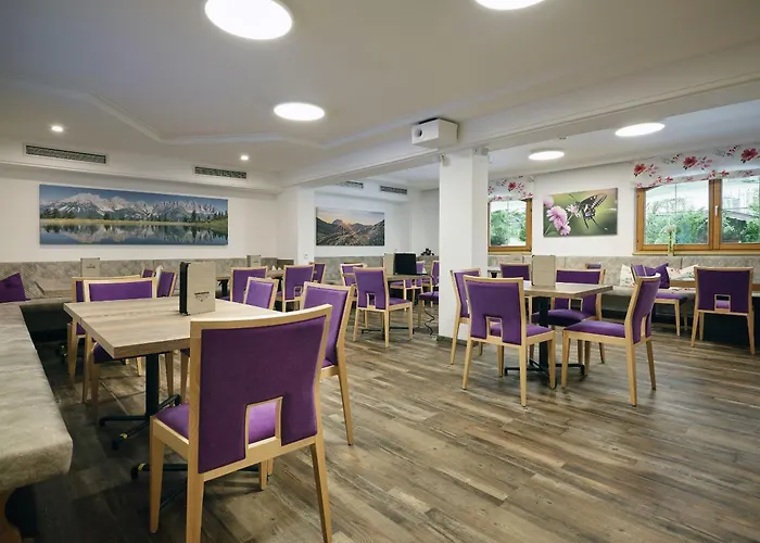 Metzgerwirt Hotel Kirchberg in Tirol