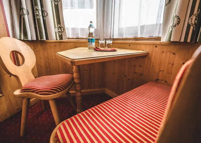 Hotel Metzgerwirt 4*