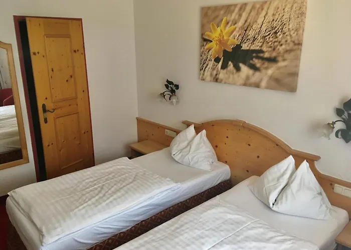 Hotel Metzgerwirt 4*