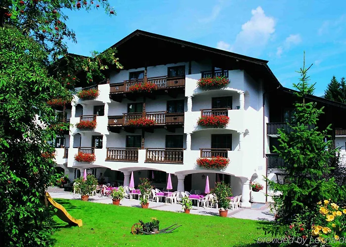 Metzgerwirt Kirchberg in Tirol