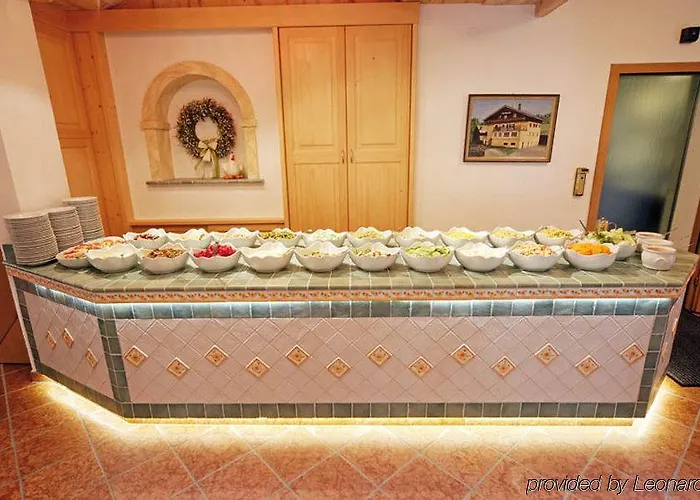 Metzgerwirt Hotel Kirchberg in Tirol