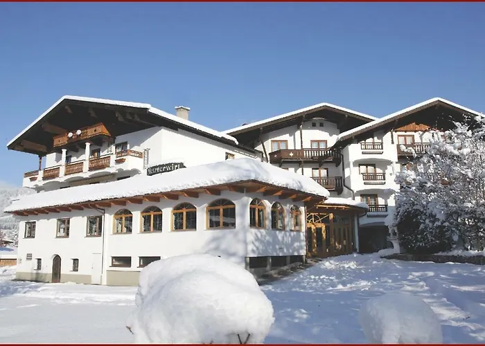 Hotel Metzgerwirt 4*