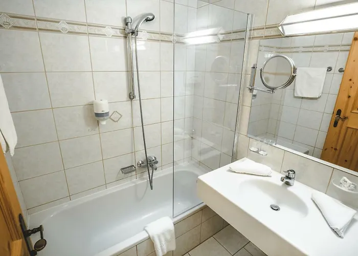 Metzgerwirt Hotel Kirchberg in Tirol